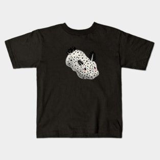 Sea bunny Kids T-Shirt